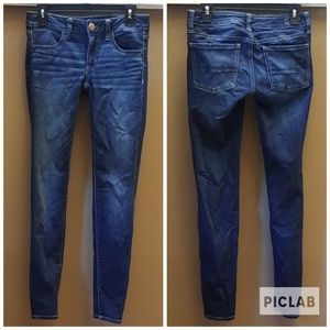 American Eagle Jeggings